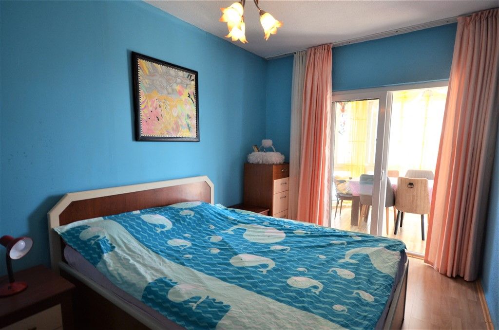 Апартаменты в Алании, Турция, 110 м2 фото 4