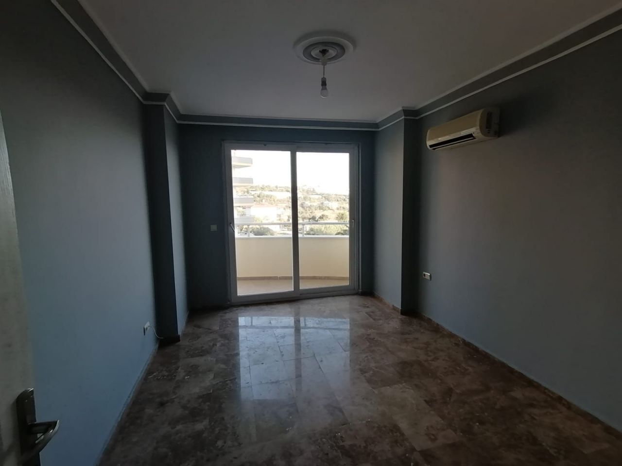 Квартира в Алании, Турция, 120 м2 фото 4