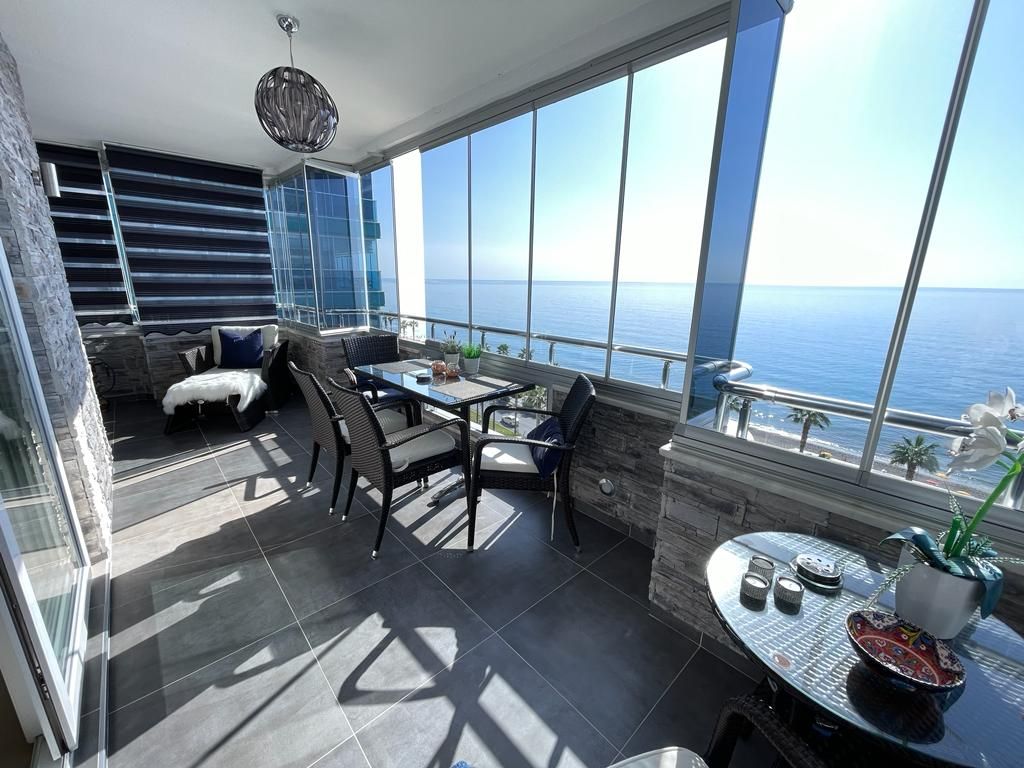 Квартира в Алании, Турция, 220 м2 фото 5