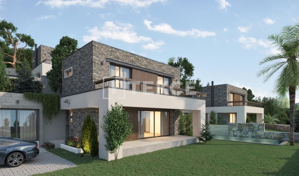 Вилла в Бодруме, Турция, 236 м2 фото 5