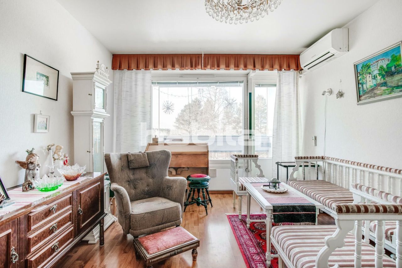 Апартаменты в Ориматтила, Финляндия, 77 м2 фото 5