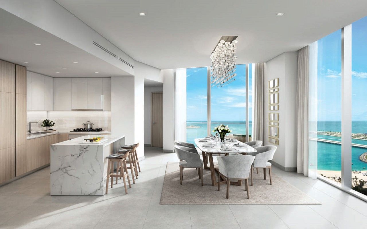 Апартаменты в Дубае, ОАЭ, 124.19 м2 фото 4
