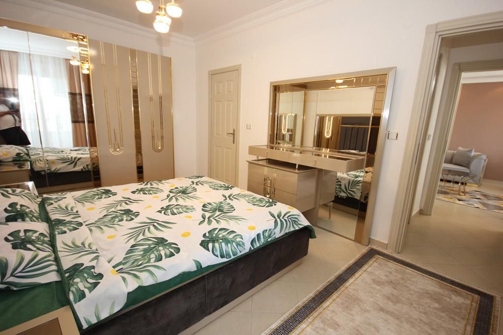 Квартира в Авсалларе, Турция, 140 м2 фото 5