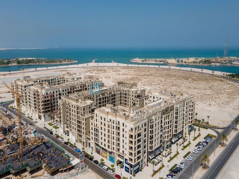 Апартаменты Maryam Island, ОАЭ, 142.88 м2 фото 5
