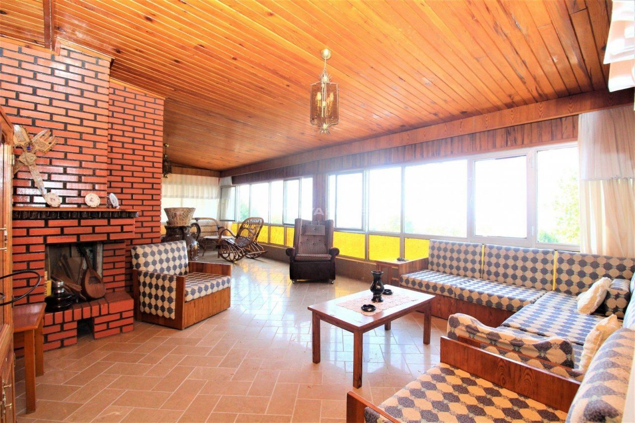 Пентхаус в Ялове, Турция, 160 м2 фото 3