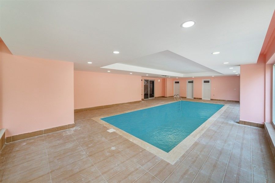 Пентхаус в Алании, Турция, 150 м2 фото 3