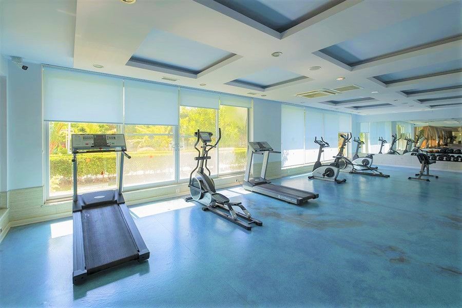 Квартира в Алании, Турция, 65 м2 фото 4
