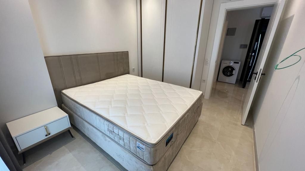 Квартира в Алании, Турция, 68 м2 фото 2