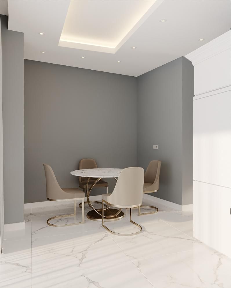 Пентхаус в Алании, Турция, 125 м2 фото 4