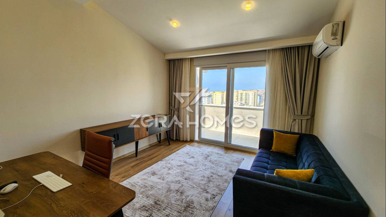 Квартира в Алании, Турция, 260 м2 фото 3