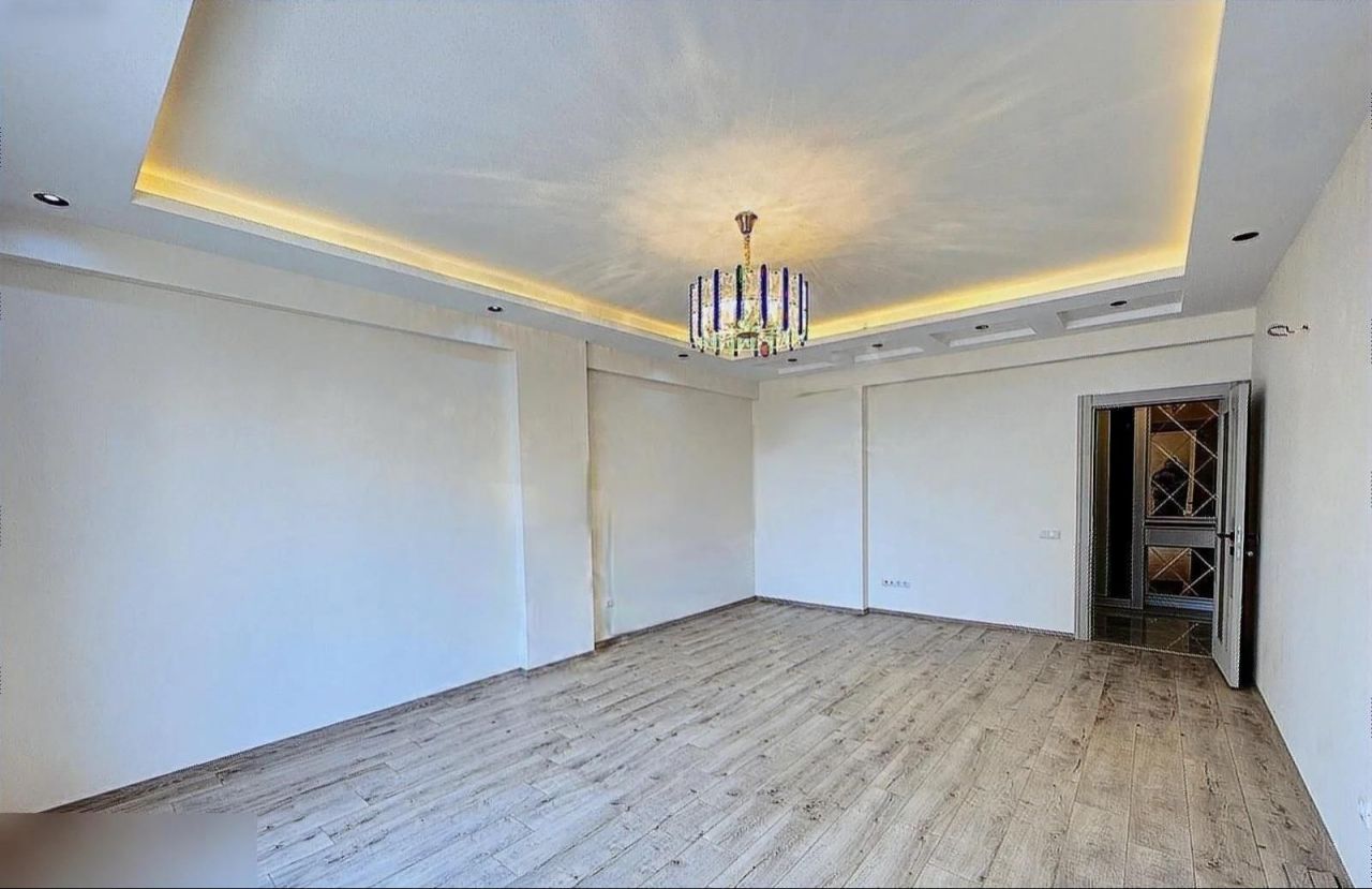 Квартира в Мерсине, Турция, 190 м2 фото 2