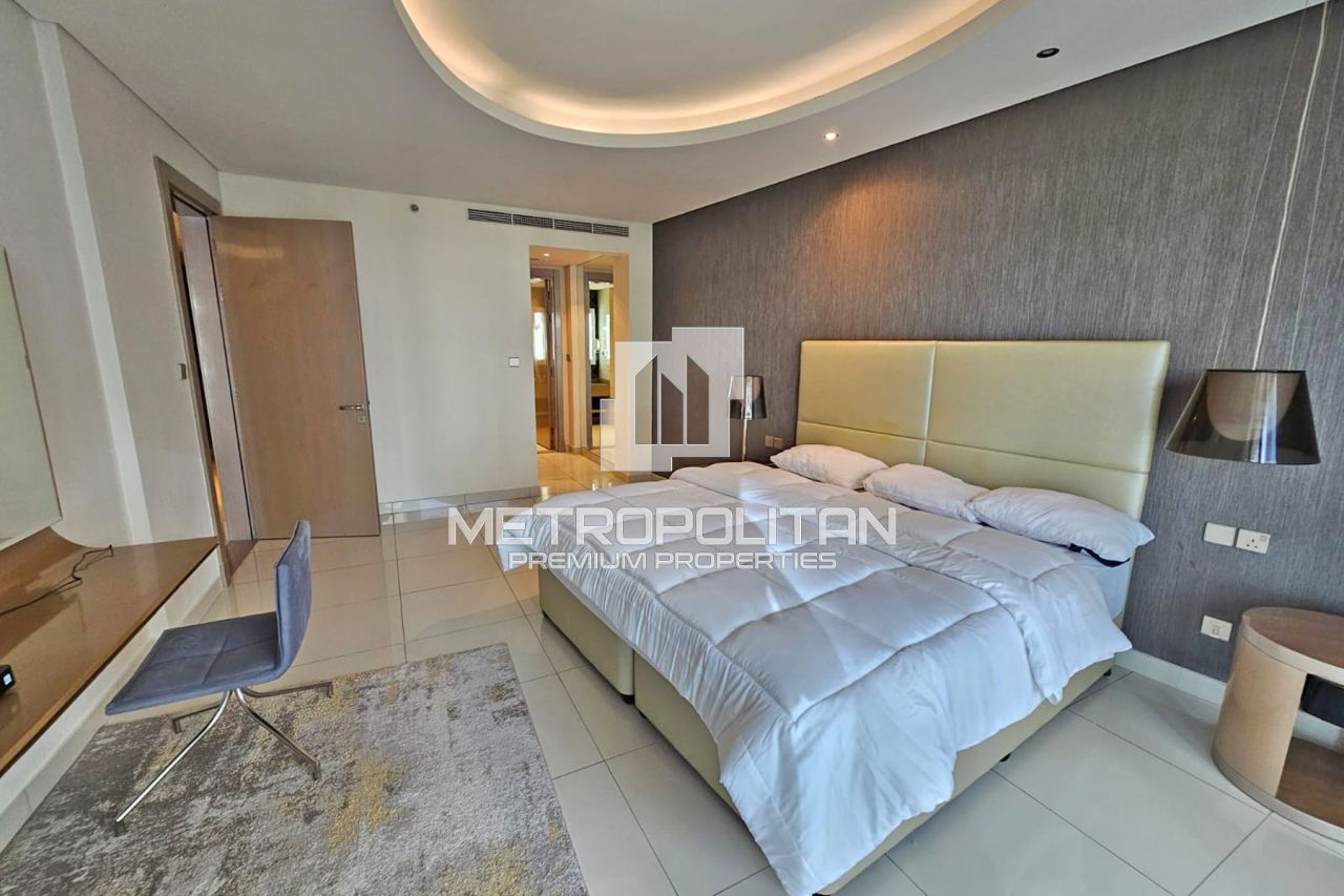 Апартаменты в Дубае, ОАЭ, 87 м2 фото 4