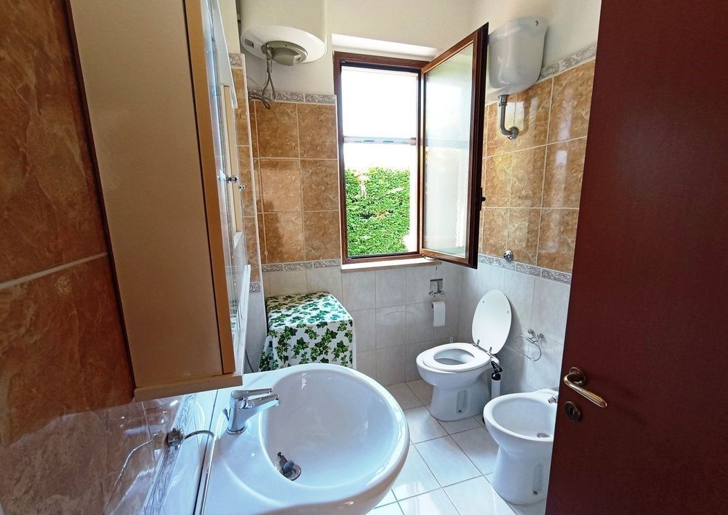 Дом в Скалее, Италия, 80 м2 фото 4