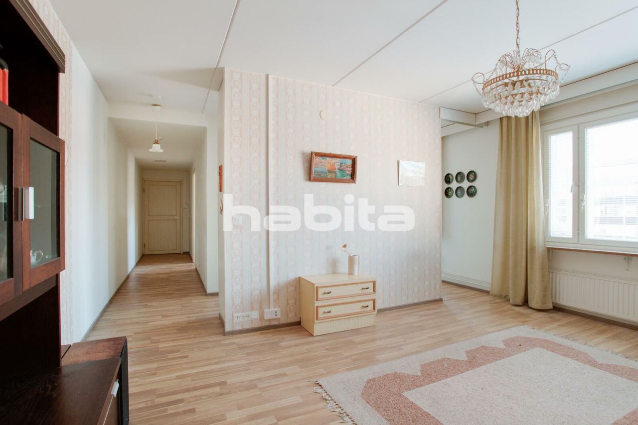 Апартаменты в Лахти, Финляндия, 50 м2 фото 3