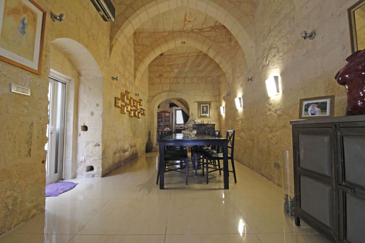 Вилла в Аттарде, Мальта, 450 м2 фото 5