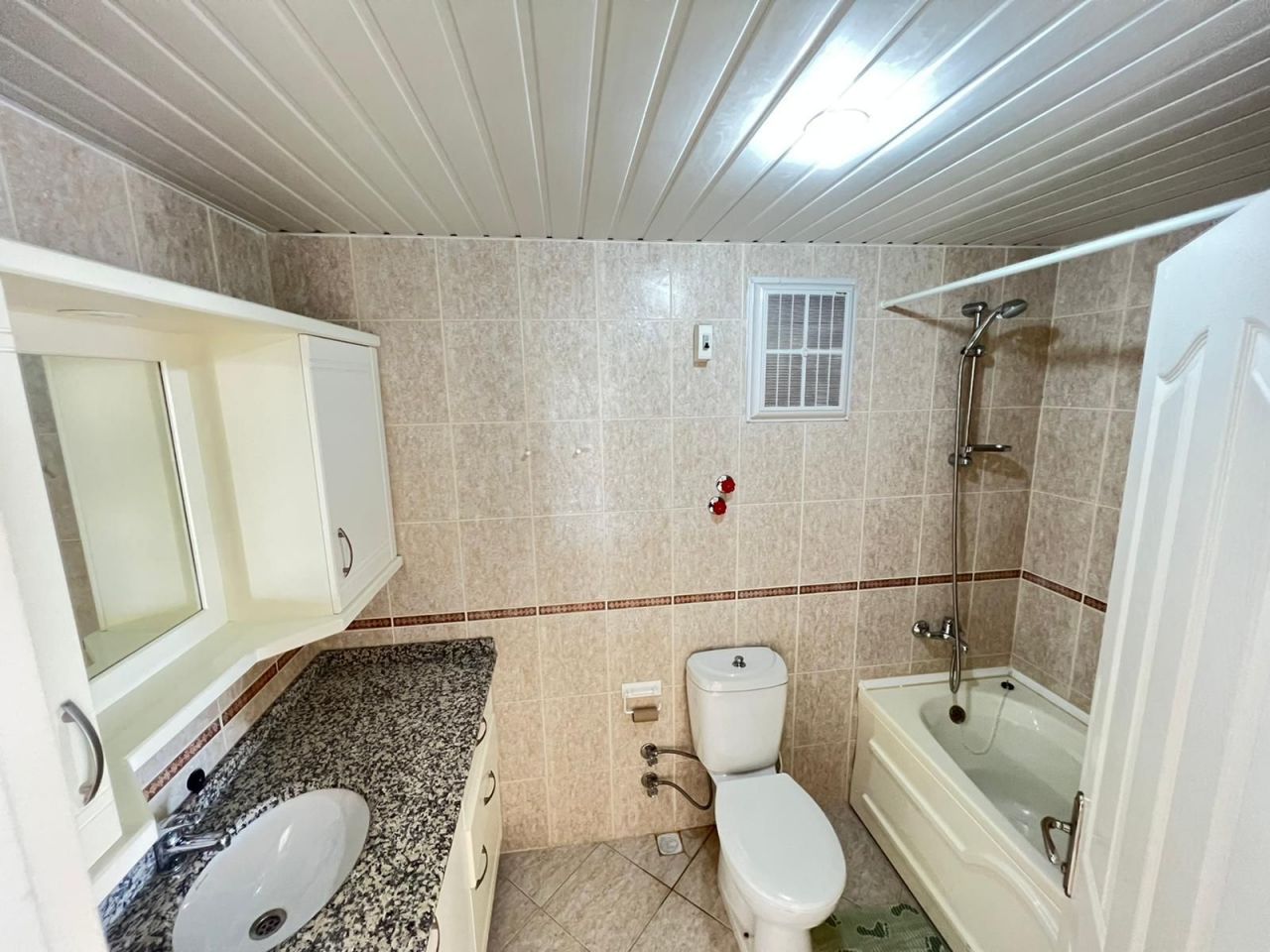 Квартира в Алании, Турция, 120 м2 фото 2