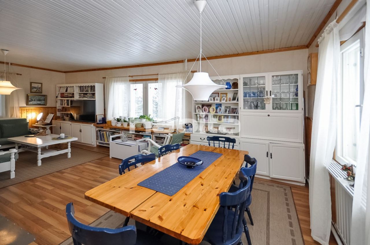 Дом Tervola, Финляндия, 130 м2 фото 5