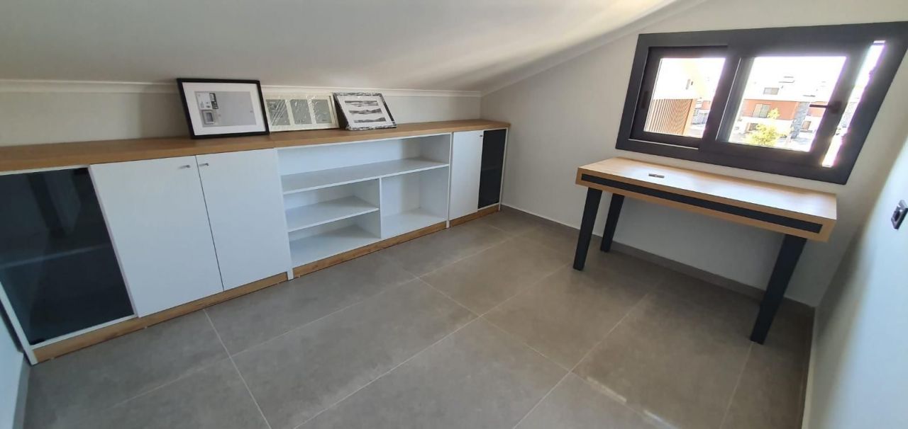 Квартира в Фетхие, Турция, 140 м2 фото 2