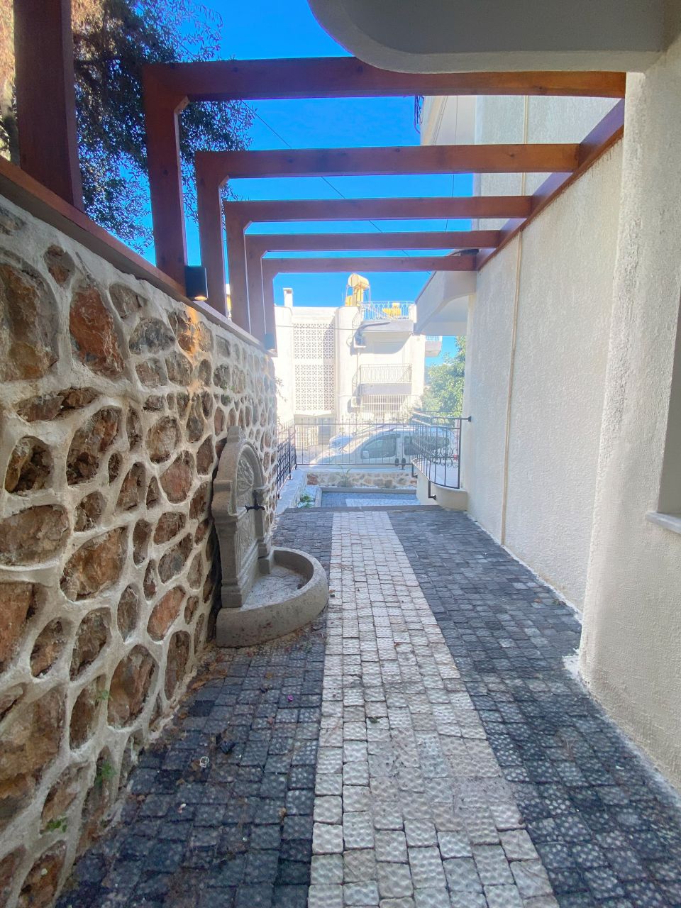 Квартира в Алании, Турция, 70 м2 фото 4