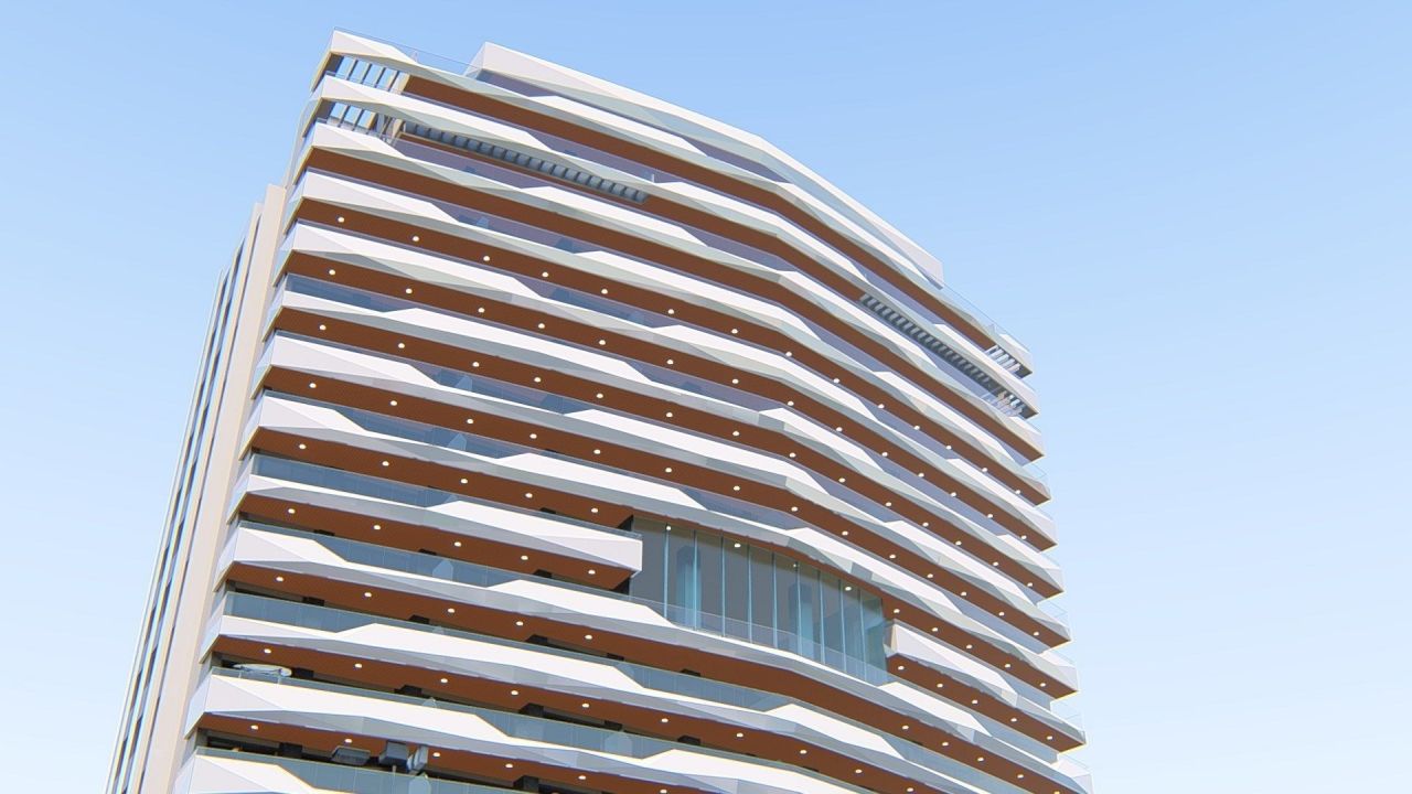 Апартаменты в Аликанте, Испания, 234.2 м2 фото 3