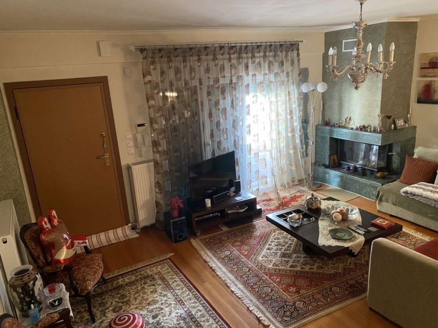 Таунхаус в Салониках, Греция, 225 м2 фото 2