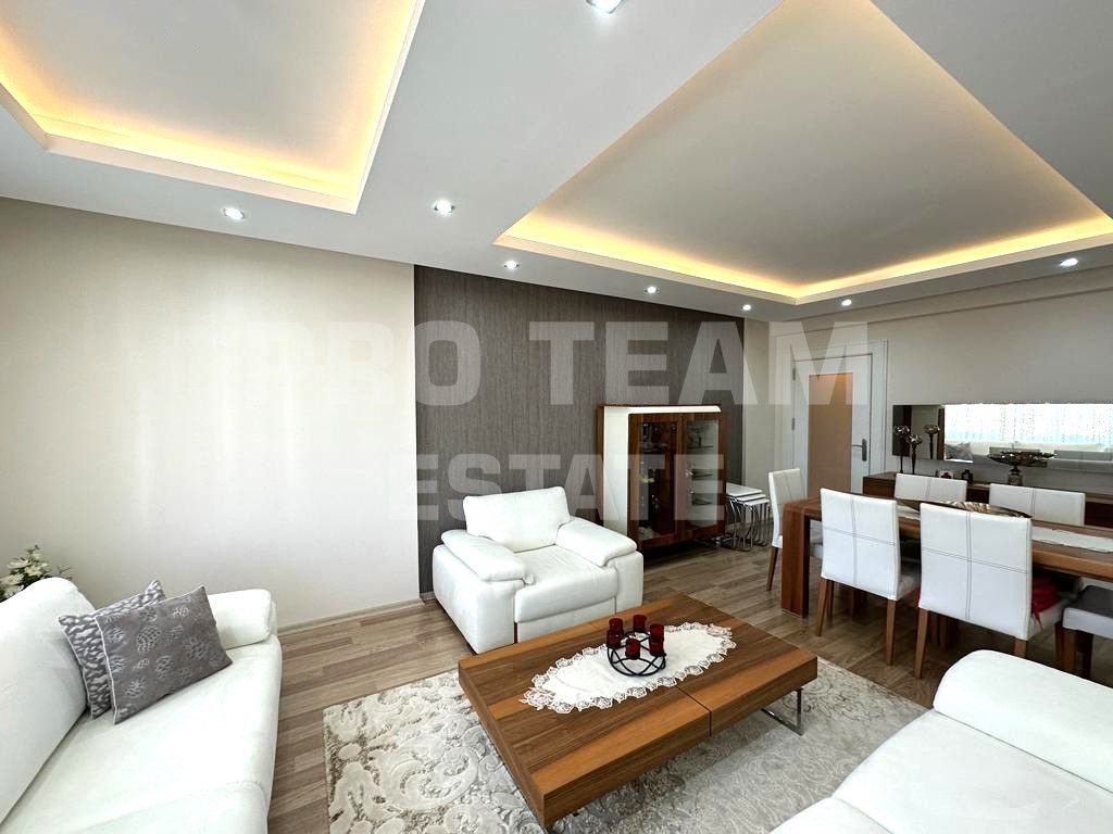 Апартаменты в Анталии, Турция, 145 м2 фото 5