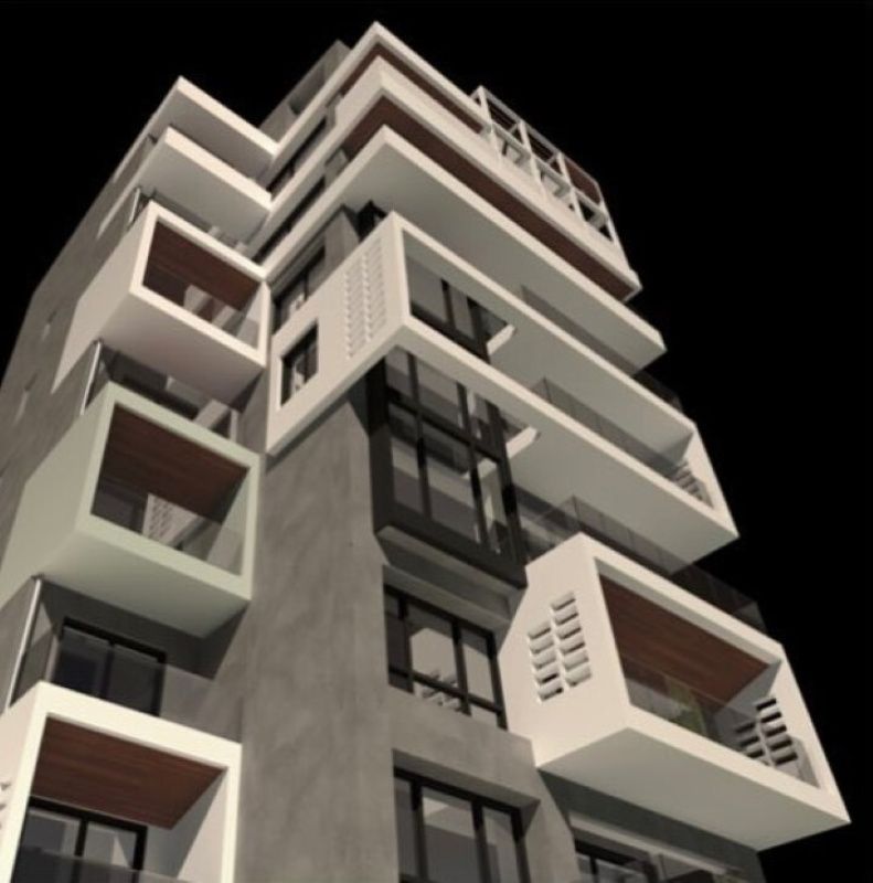 Квартира на Северо-Эгейских островах, Греция, 128 м2 фото 2