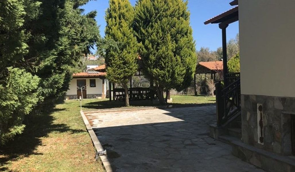 Вилла на Афоне, Греция, 330 м2 фото 4