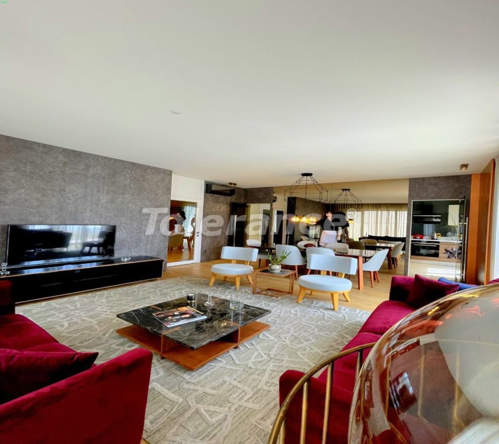 Апартаменты в Стамбуле, Турция, 66 м2 фото 4