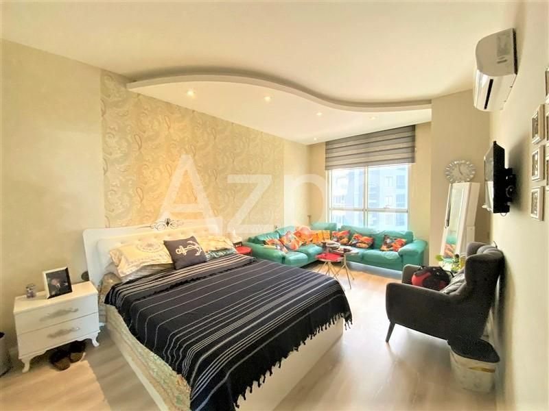 Апартаменты в Алании, Турция, 320 м2 фото 3