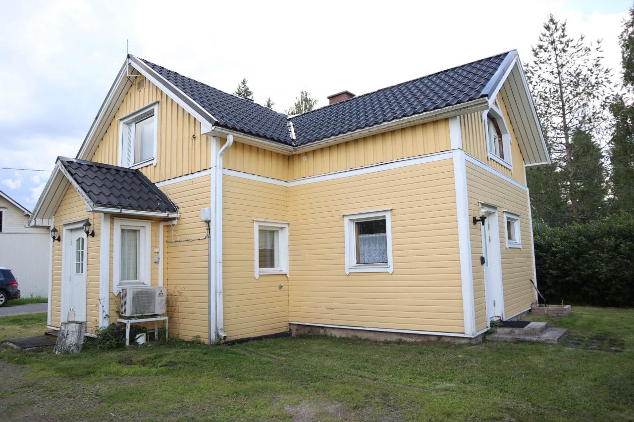 Дом в Оулу, Финляндия, 110 м2 фото 3