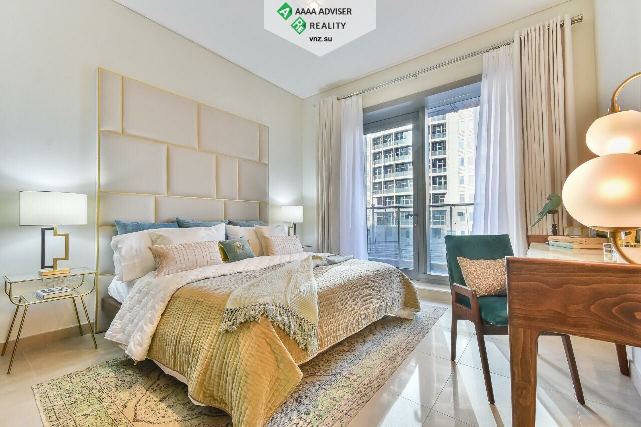 Квартира в Дубае, ОАЭ, 90 м2 фото 5