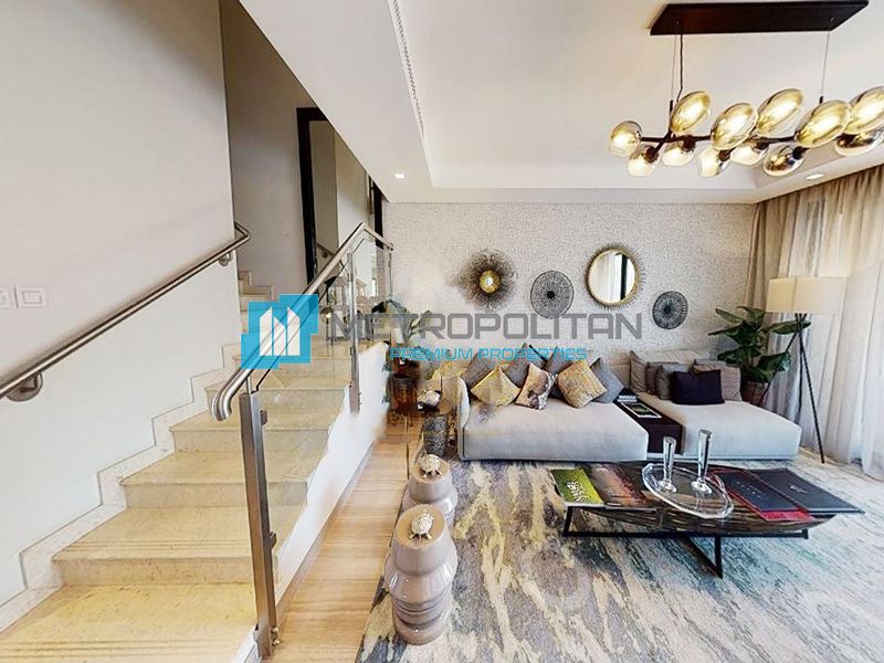 Таунхаус Akoya (DAMAC Hills), ОАЭ, 163.79 м2 фото 3