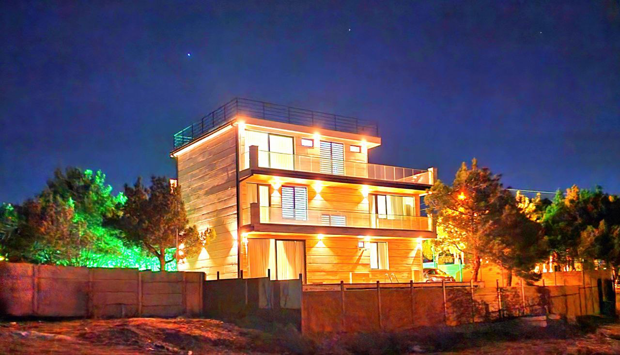 Вилла в Тбилиси, Грузия, 600 м2 фото 4