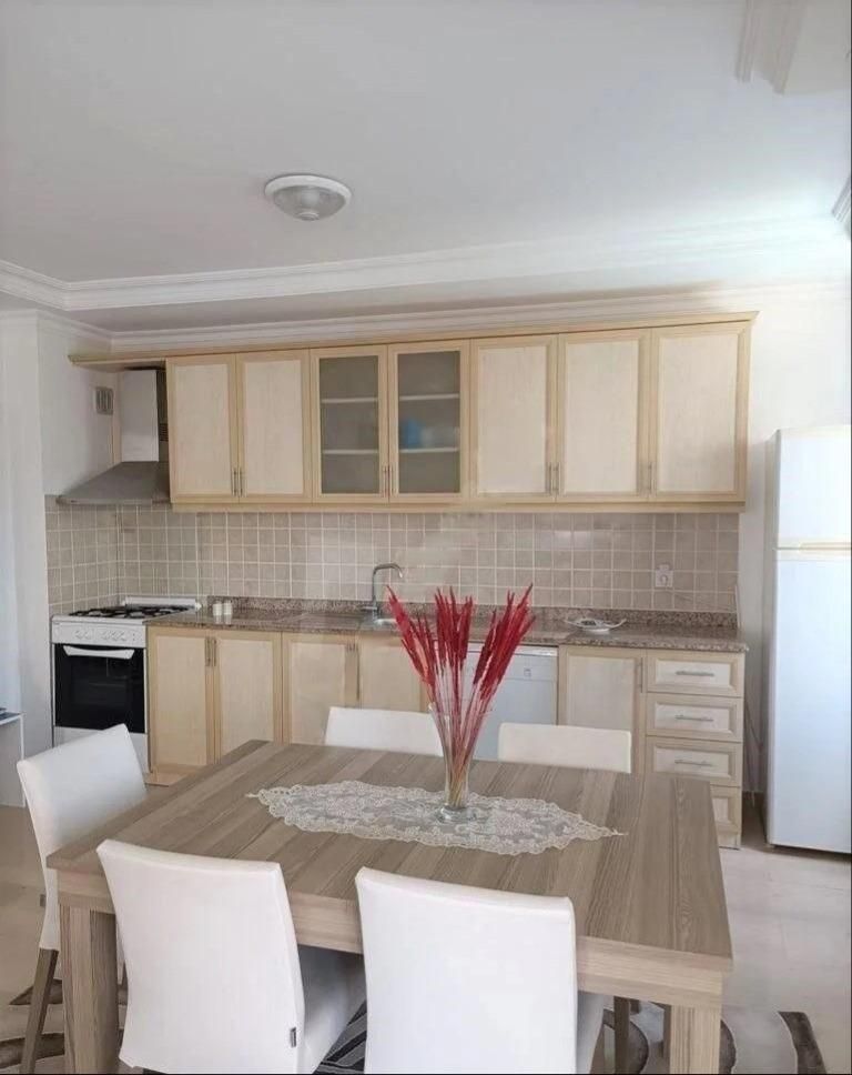 Квартира в Алании, Турция, 125 м2 фото 2