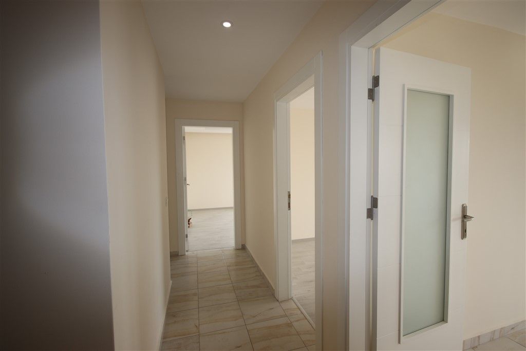 Апартаменты в Алании, Турция, 125 м2 фото 2