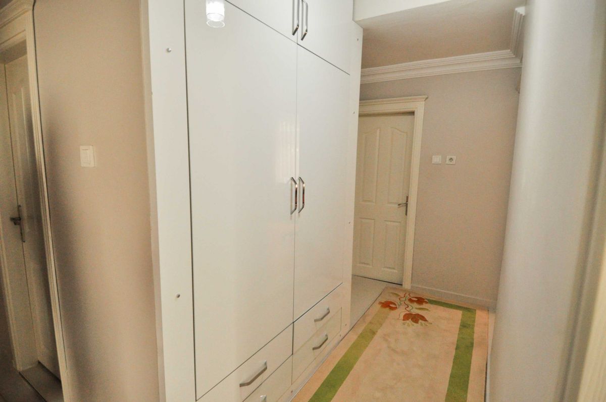 Квартира Özgürlük Mh., Турция, 100 м2 фото 2