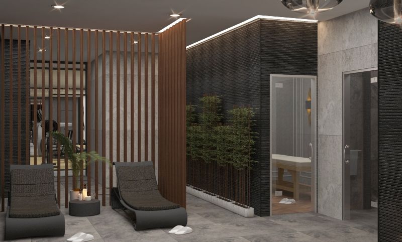 Квартира в Алании, Турция, 51 м2 фото 5