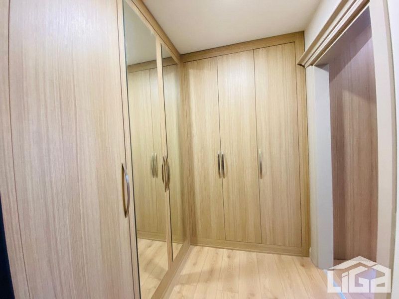Квартира в Мерсине, Турция, 245 м2 фото 5