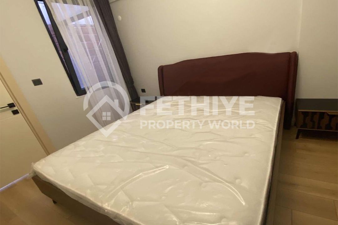Апартаменты в Фетхие, Турция, 50 м2 фото 3