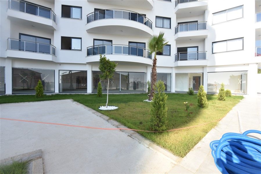Квартира в Алании, Турция, 65 м2 фото 2