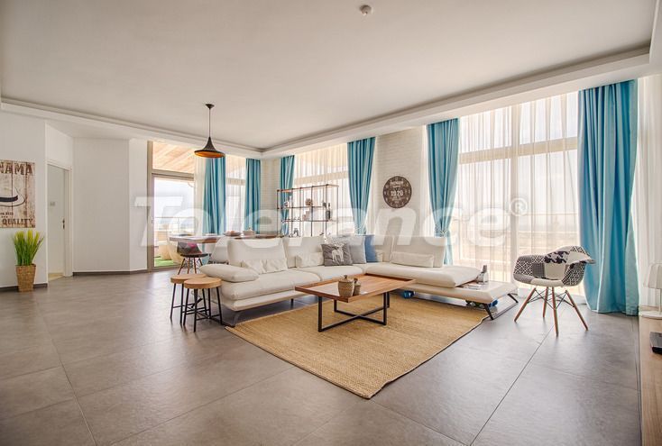 Апартаменты в Фамагусте, Кипр, 175 м2 фото 4