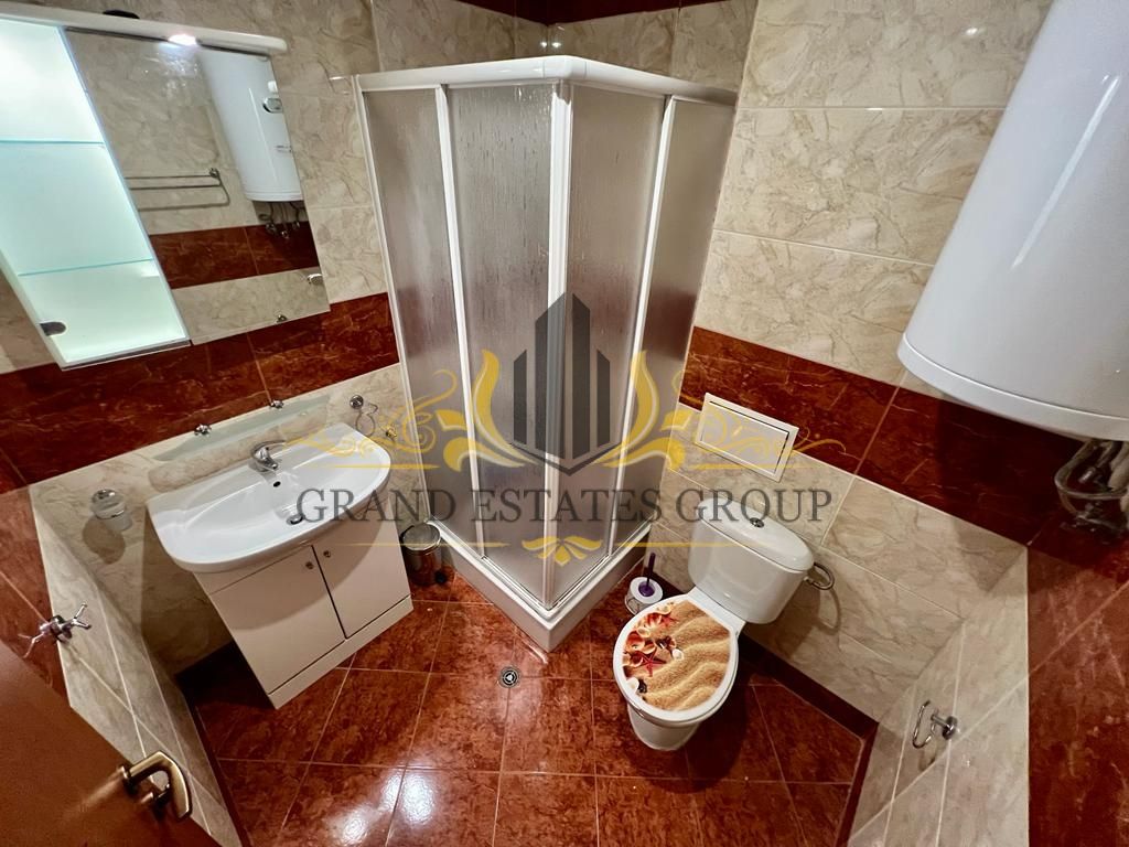 Апартаменты на Солнечном берегу, Болгария, 60 м2 фото 4