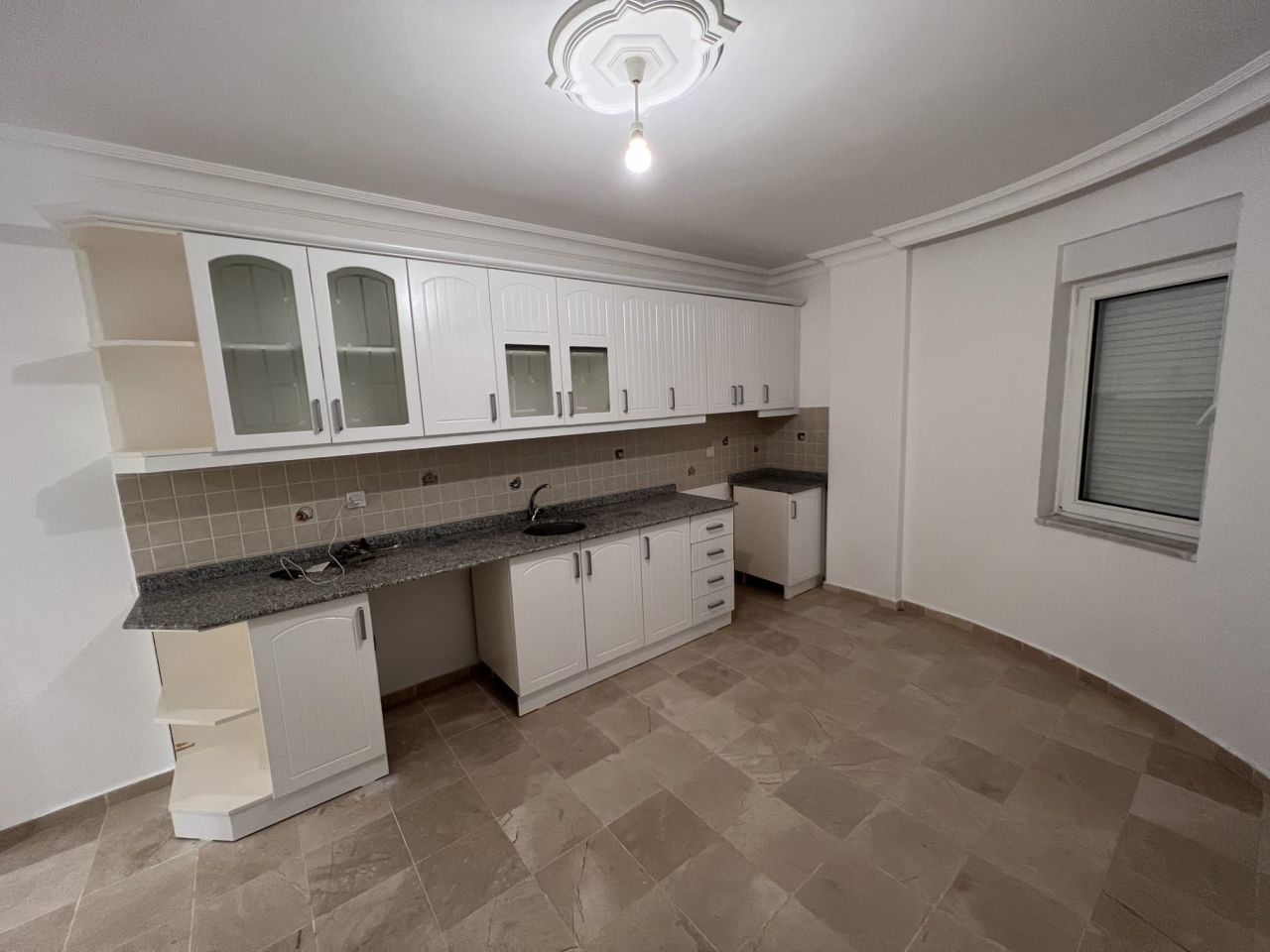 Квартира в Алании, Турция, 220 м2 фото 2