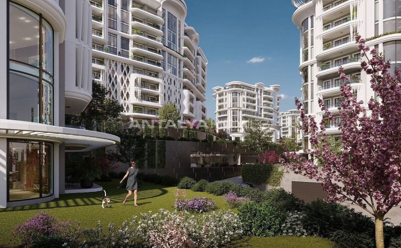 Апартаменты в Измите, Турция, 85 м2 фото 2
