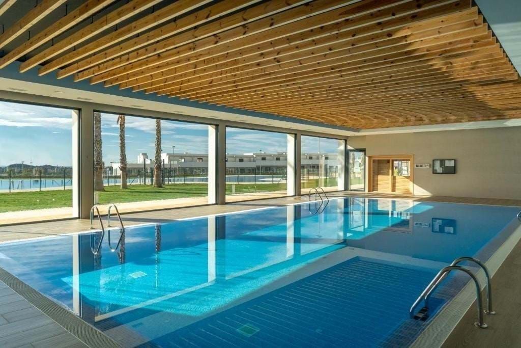 Апартаменты в Финестрате, Испания, 118 м2 фото 2