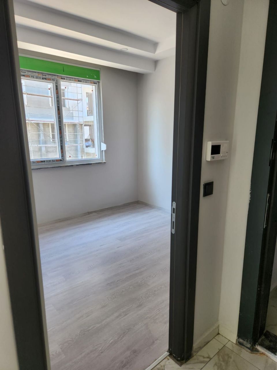 Апартаменты в Газипаше, Турция, 44 м2 фото 4