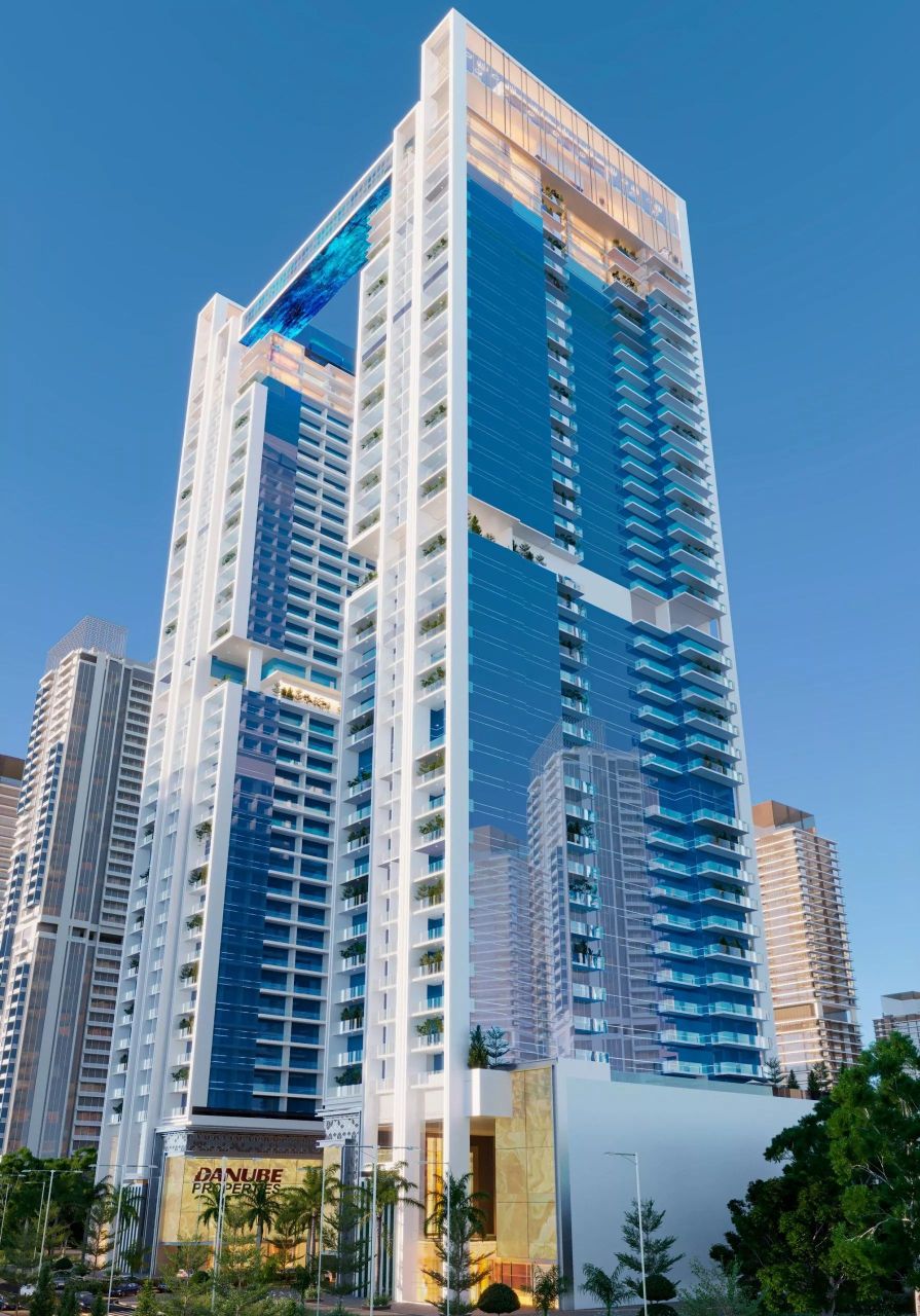Апартаменты в Дубае, ОАЭ, 300 м2 фото 3
