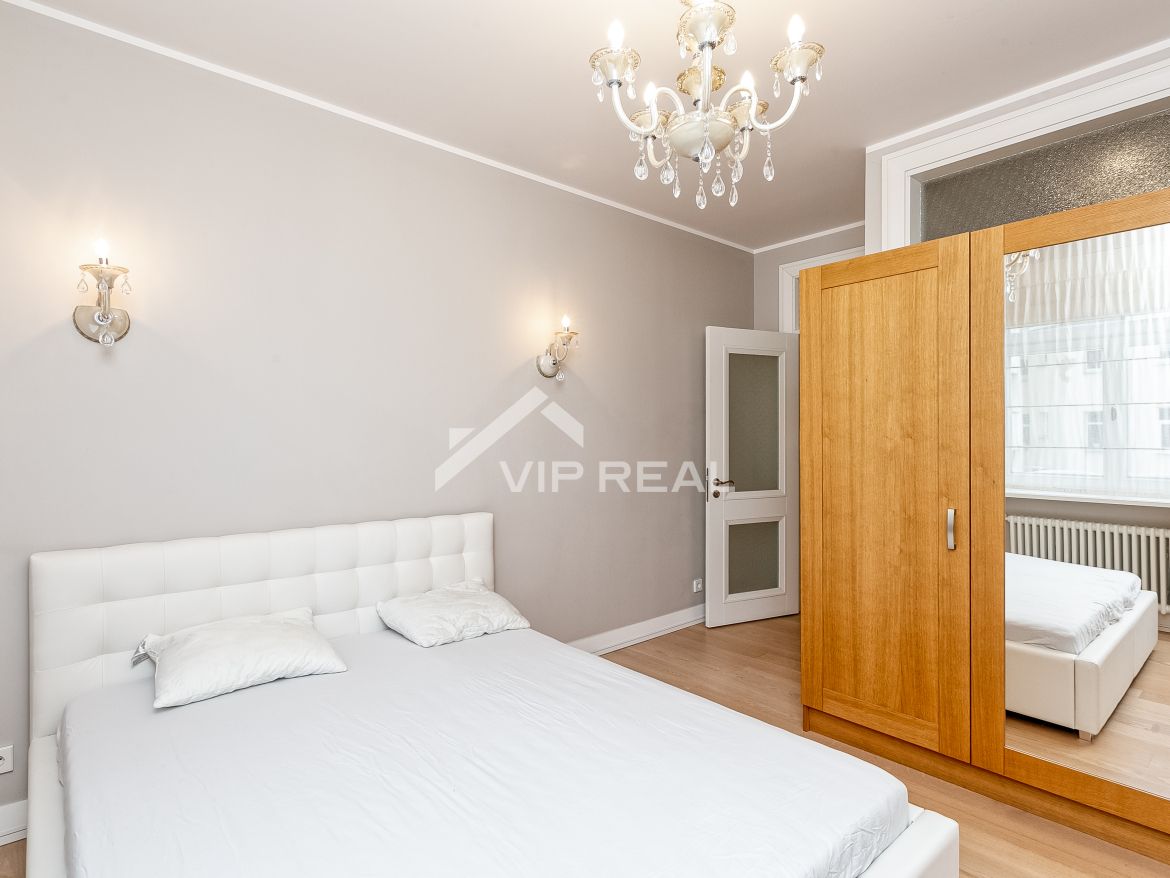 Квартира в Риге, Латвия, 91 м2 фото 5