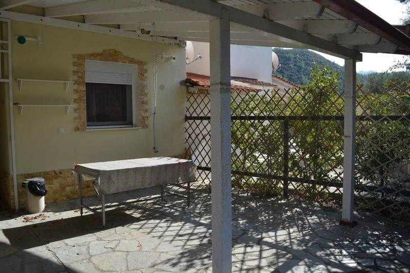 Коттедж на Кассандре, Греция, 97 м2 фото 5